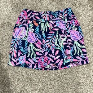 Lilly Pulitzer Sabbia Skort